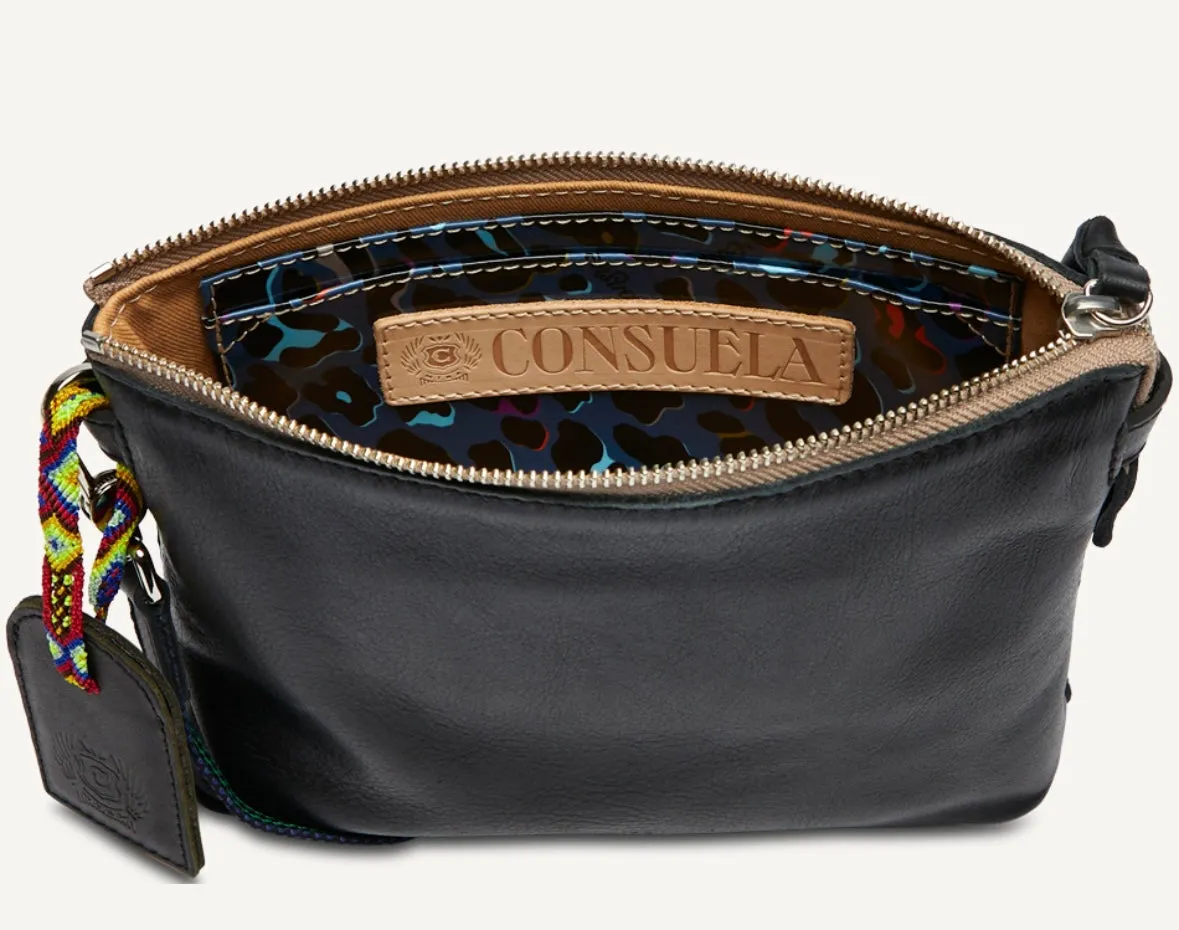 CONSUELA EVIE MIDTOWN CROSSBODY