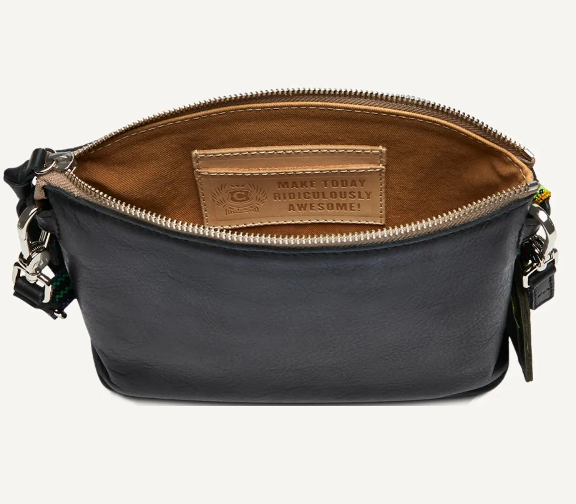 CONSUELA EVIE MIDTOWN CROSSBODY