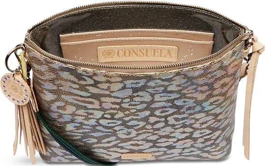 CONSUELA IRIS DOWNTOWN CROSSBODY 3108