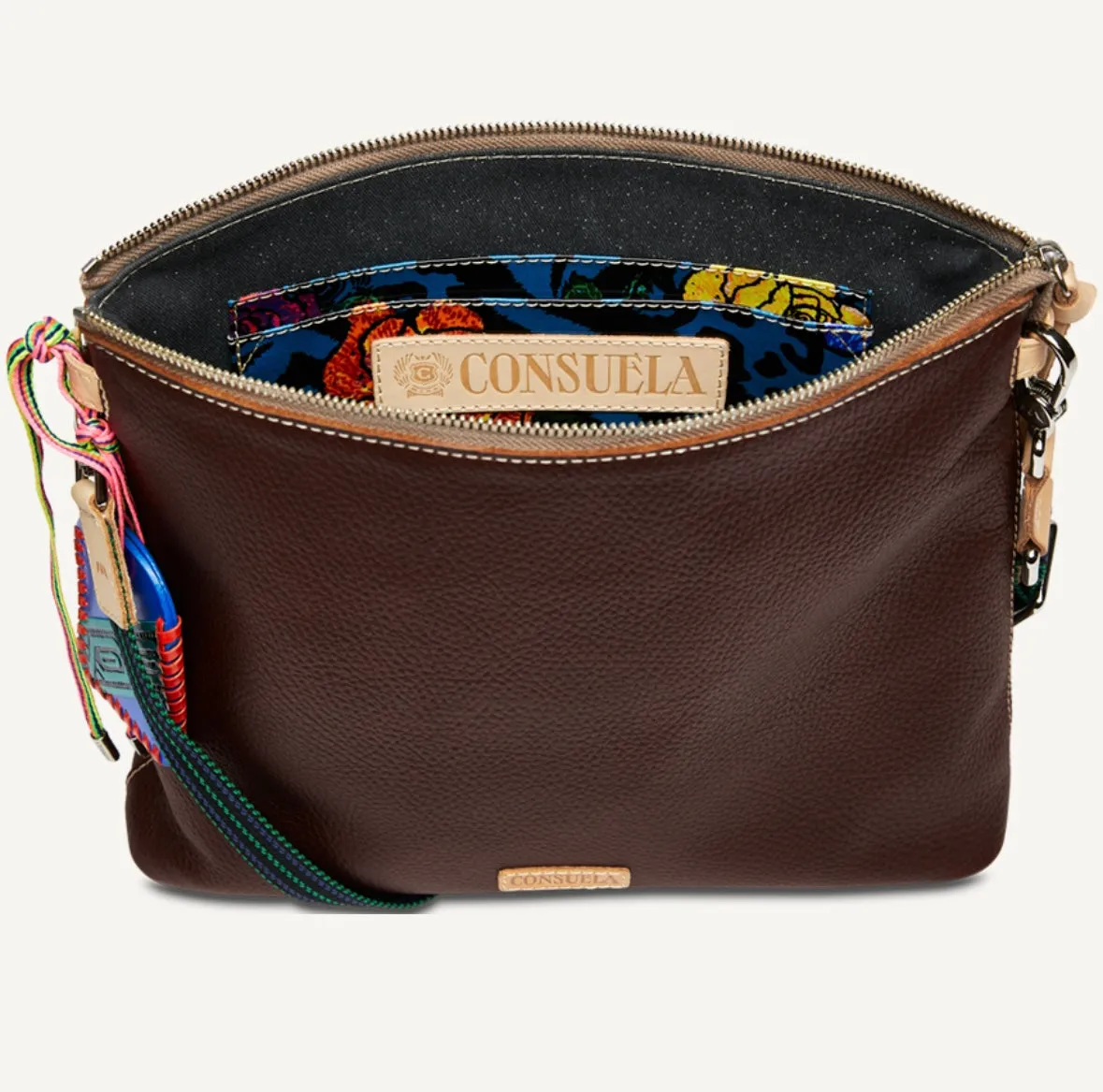 CONSUELA ISABEL DOWNTOWN CROSSBODY 3569