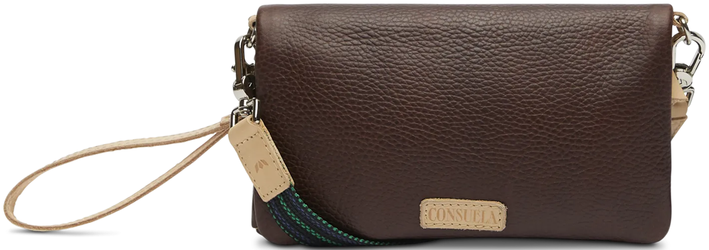 CONSUELA ISABEL UPTOWN CROSSBODY