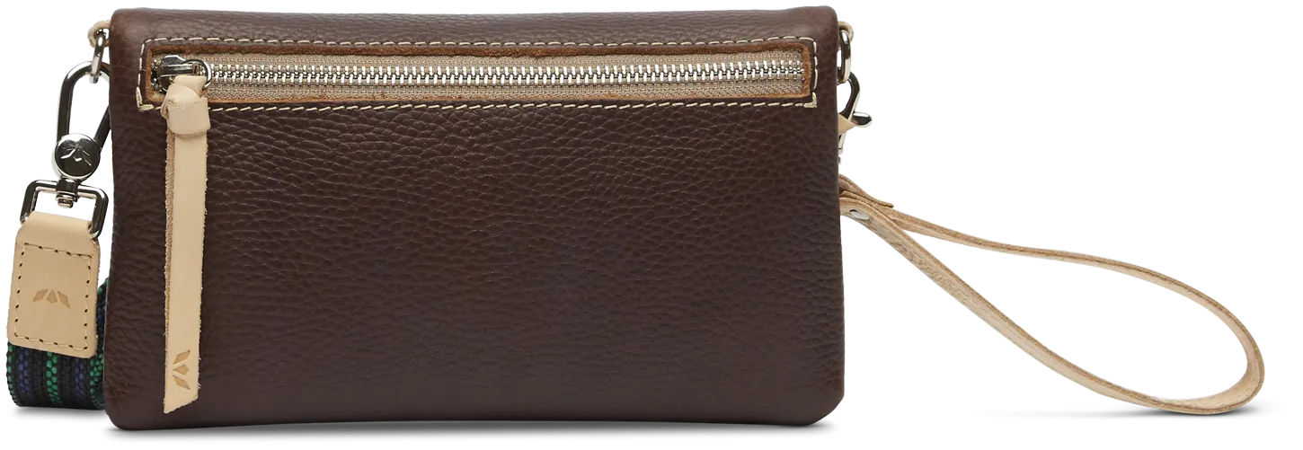 CONSUELA ISABEL UPTOWN CROSSBODY