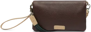 CONSUELA ISABEL UPTOWN CROSSBODY