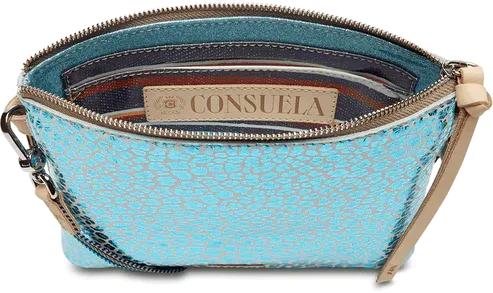 Consuela Midtown Crossbody - Kat