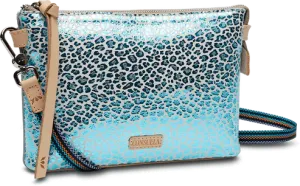 Consuela Midtown Crossbody - Kat