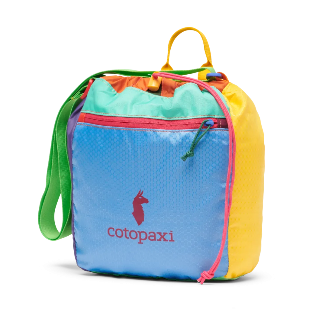 Cotopaxi Camaya Satchel