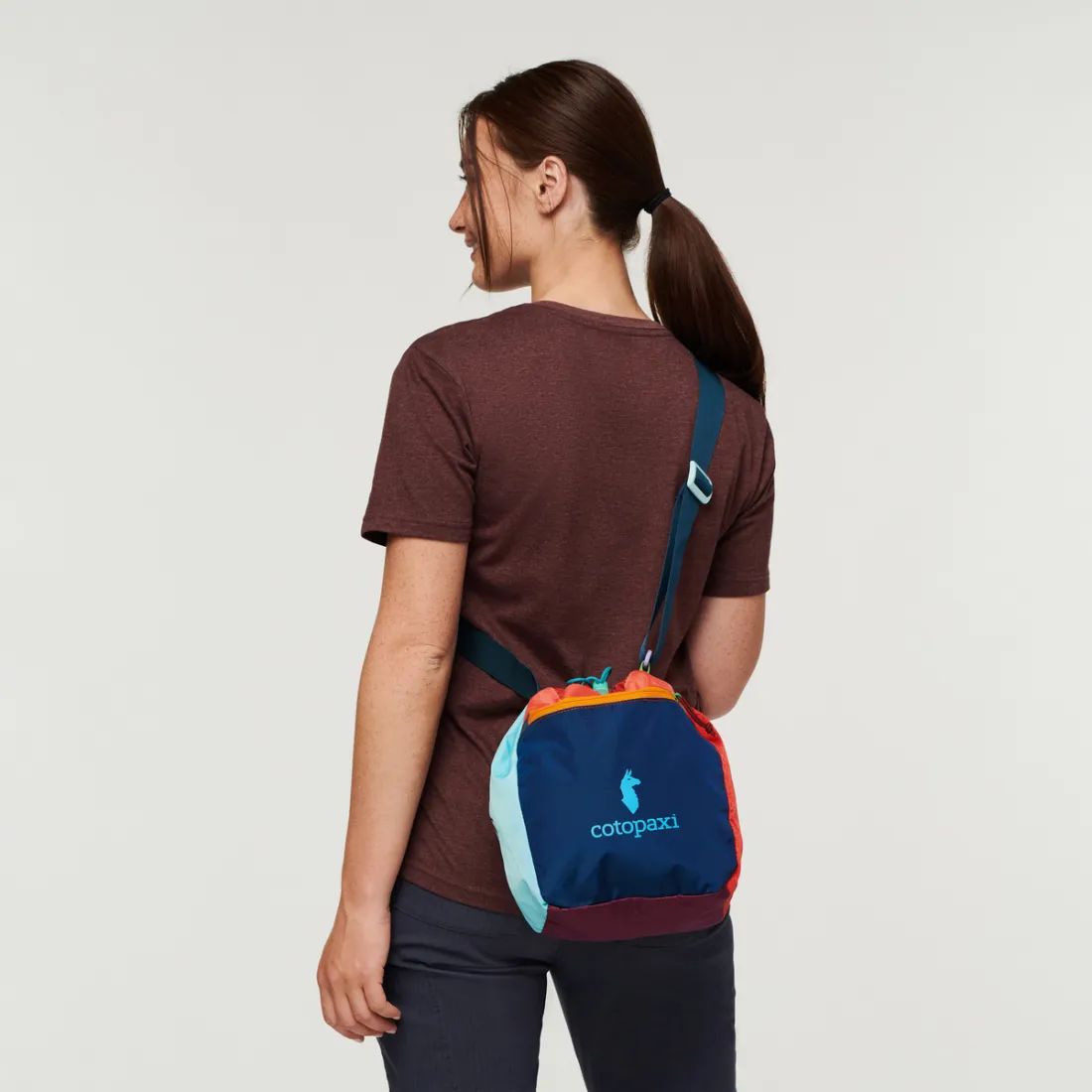 Cotopaxi Camaya Satchel