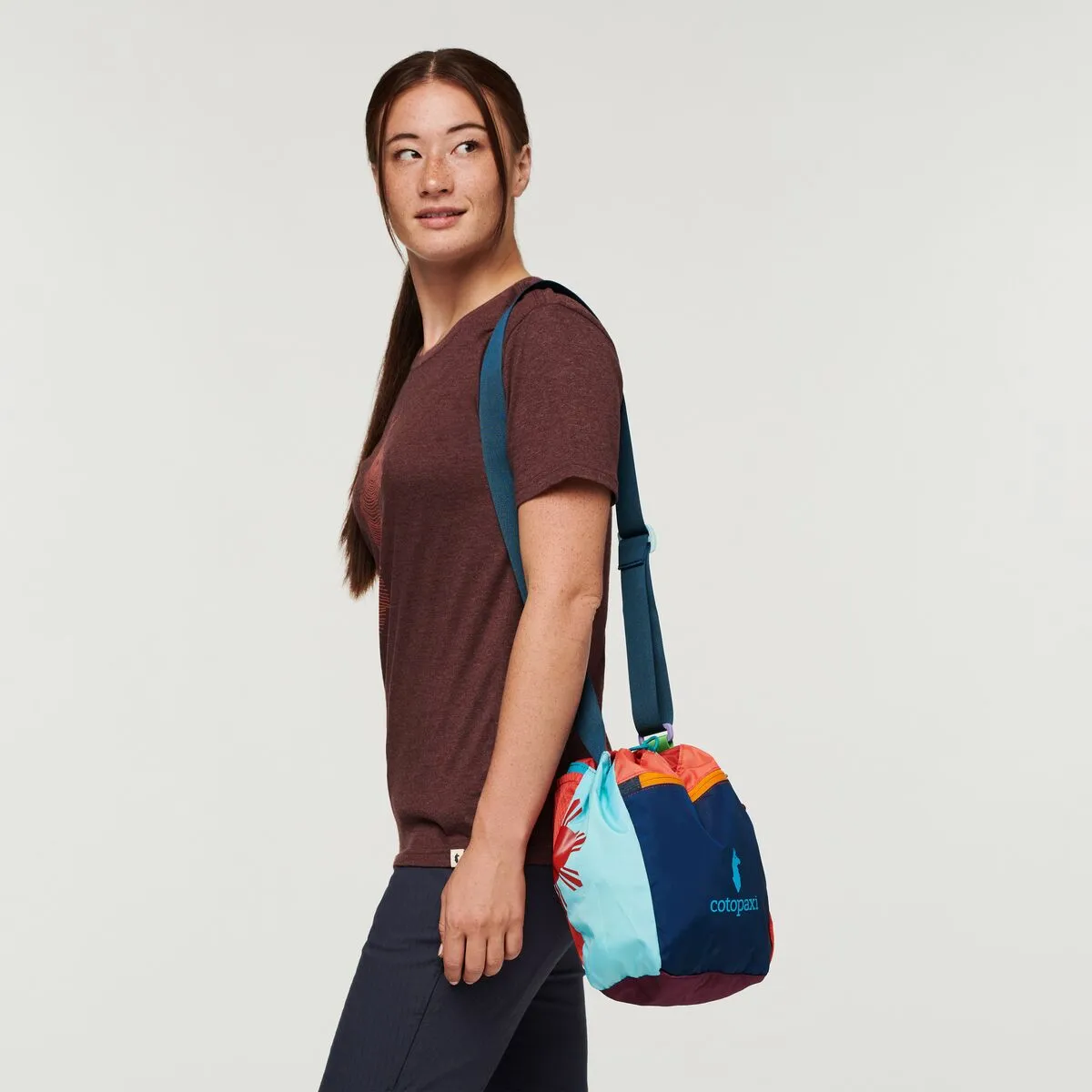 Cotopaxi Camaya Satchel