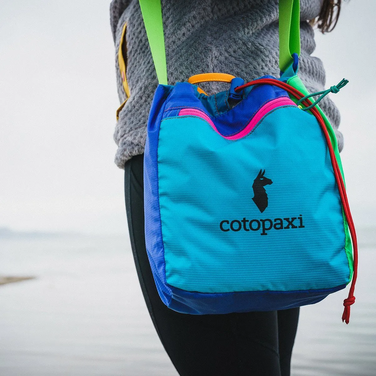 Cotopaxi Camaya Satchel