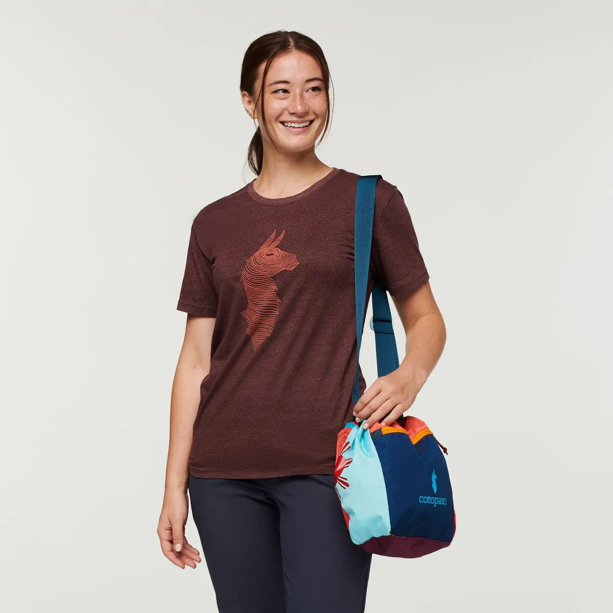 Cotopaxi Camaya Satchel