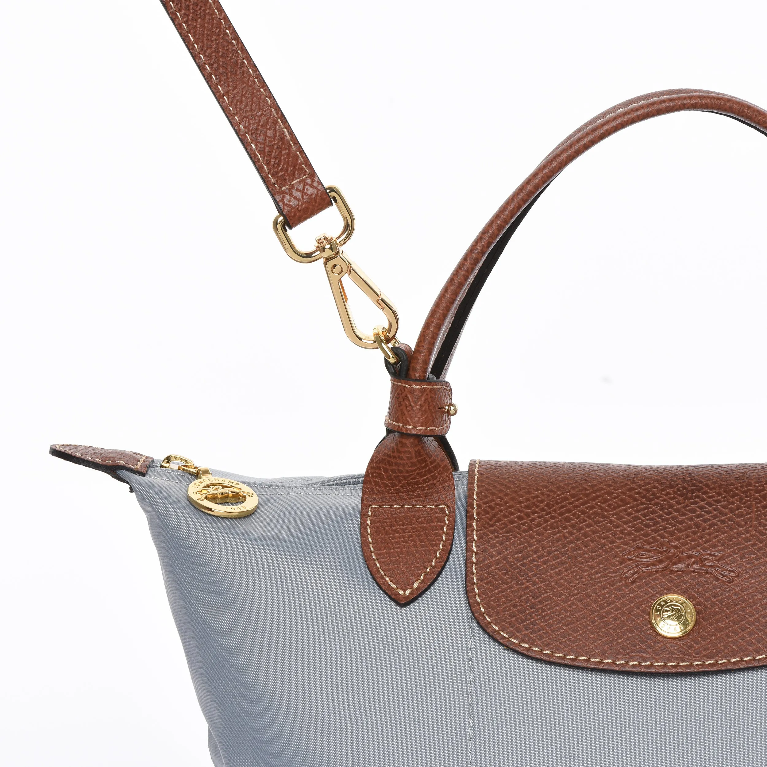 Crossbody Conversion Kit for Longchamp Le Pliage TOTE S and M