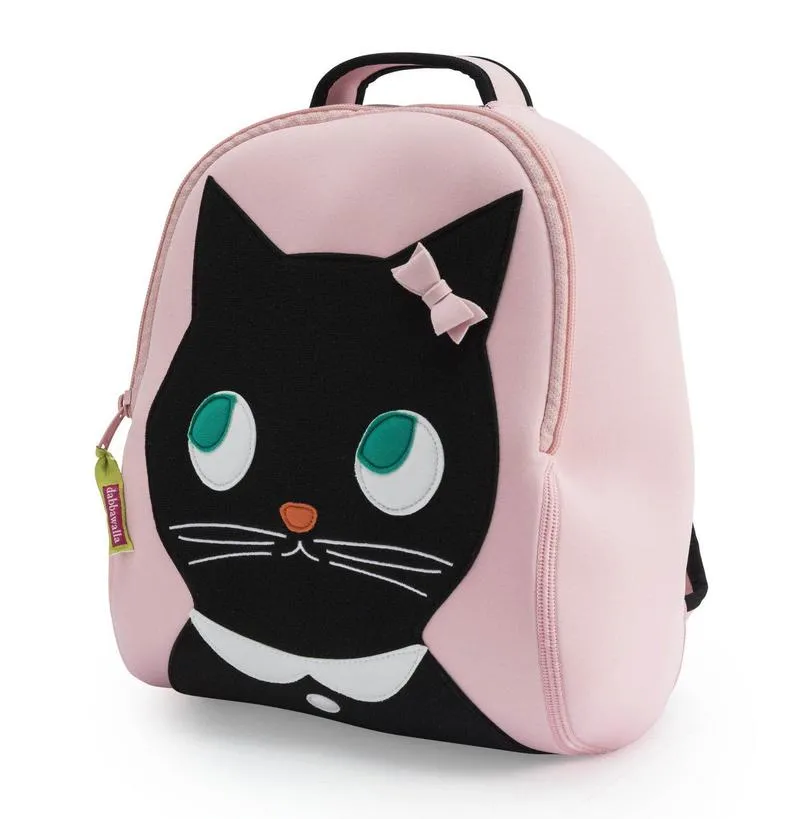 Dabbawalla Miss Kitty Backpack