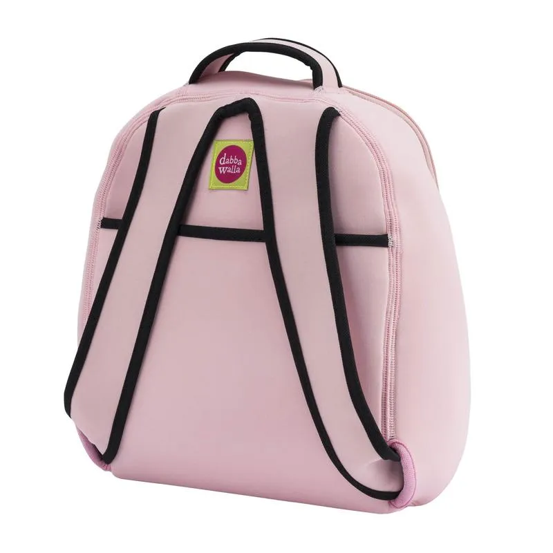 Dabbawalla Miss Kitty Backpack