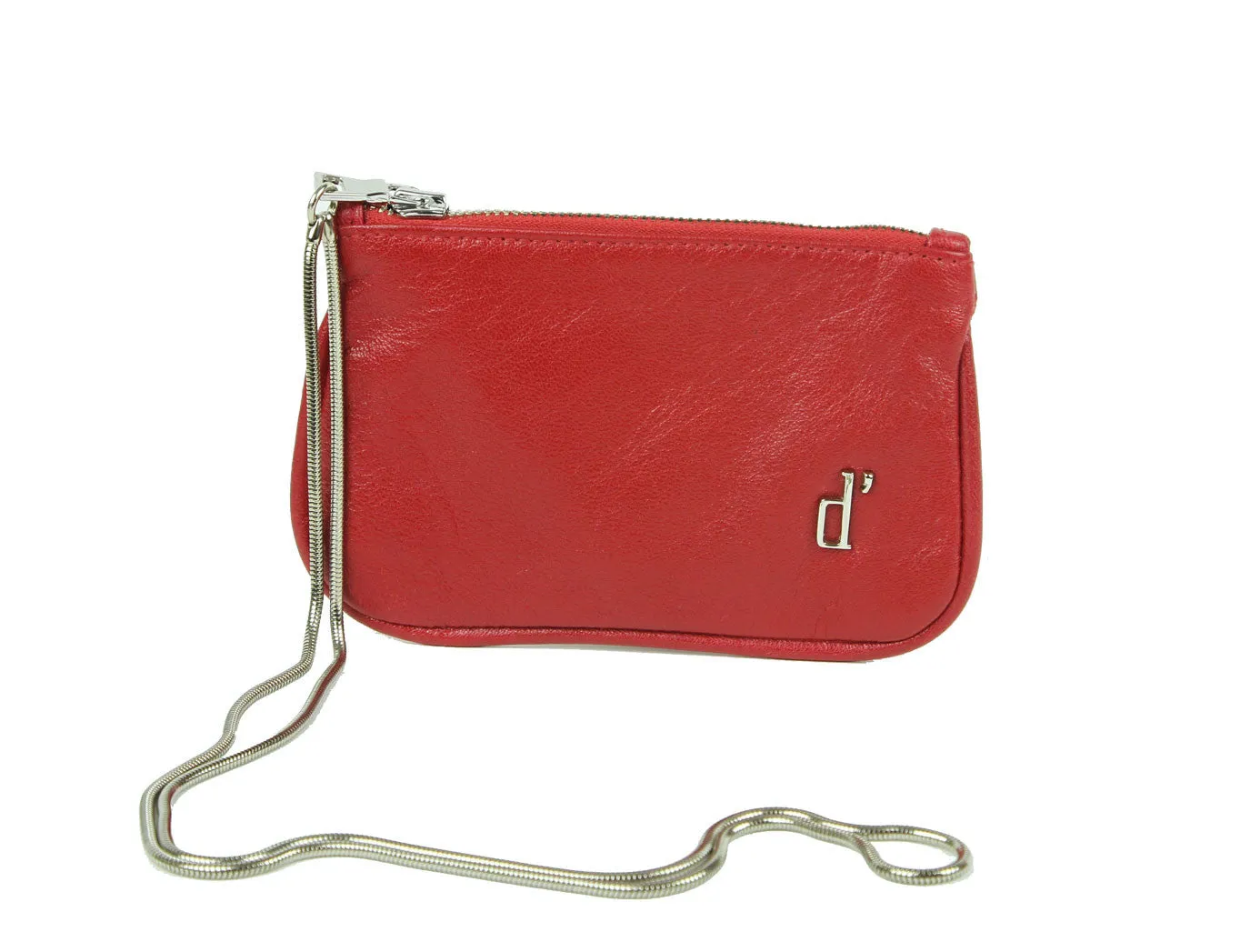 d'andrea handbags Mr. Lover Wristlet