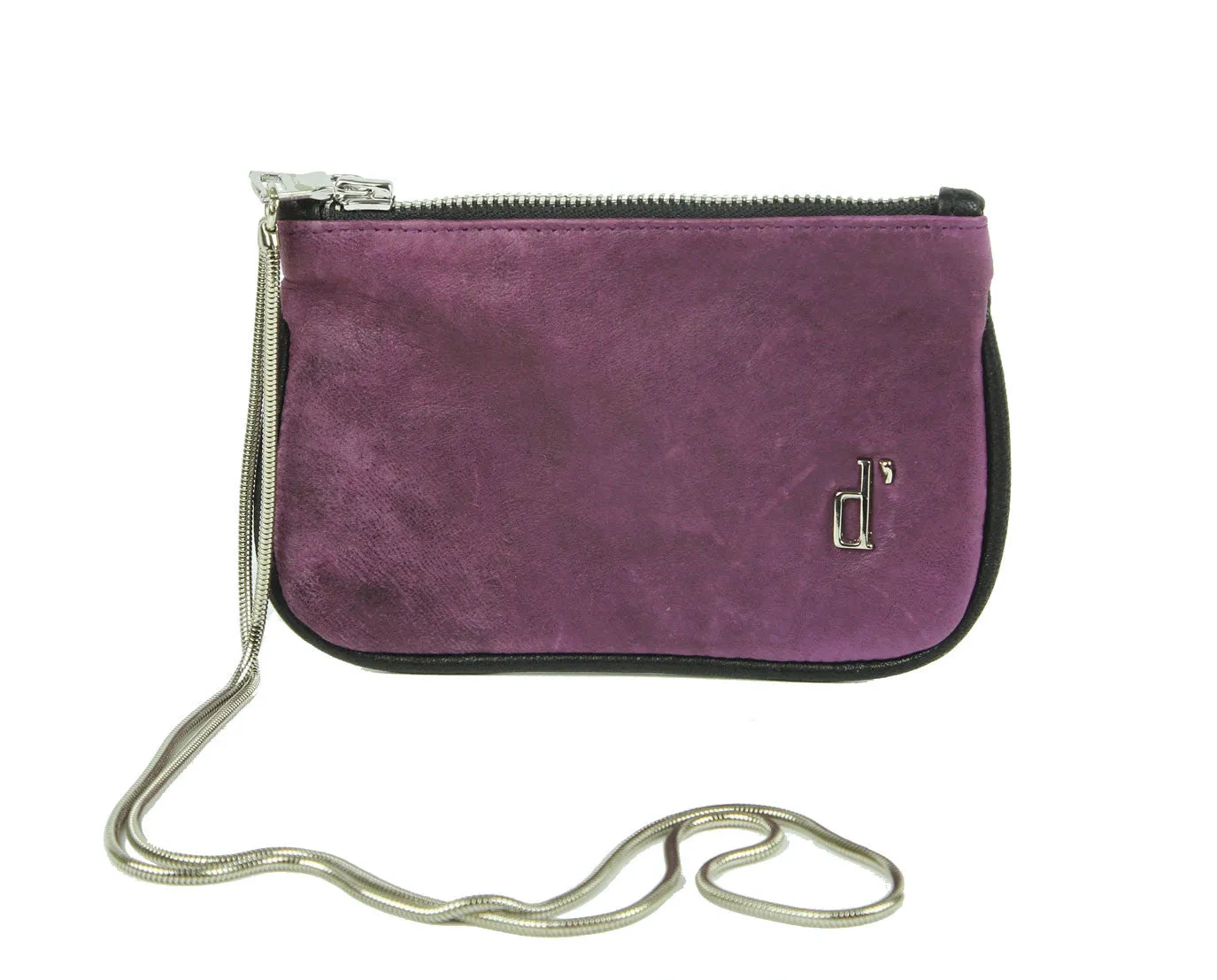 d'andrea handbags Mr. Lover Wristlet