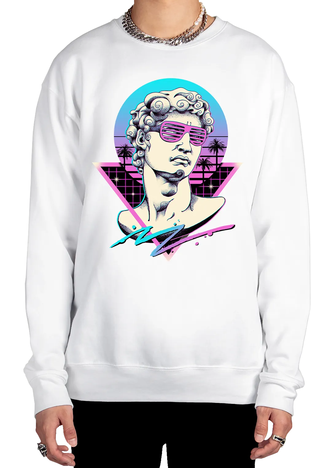 Decadence Sweatshirt