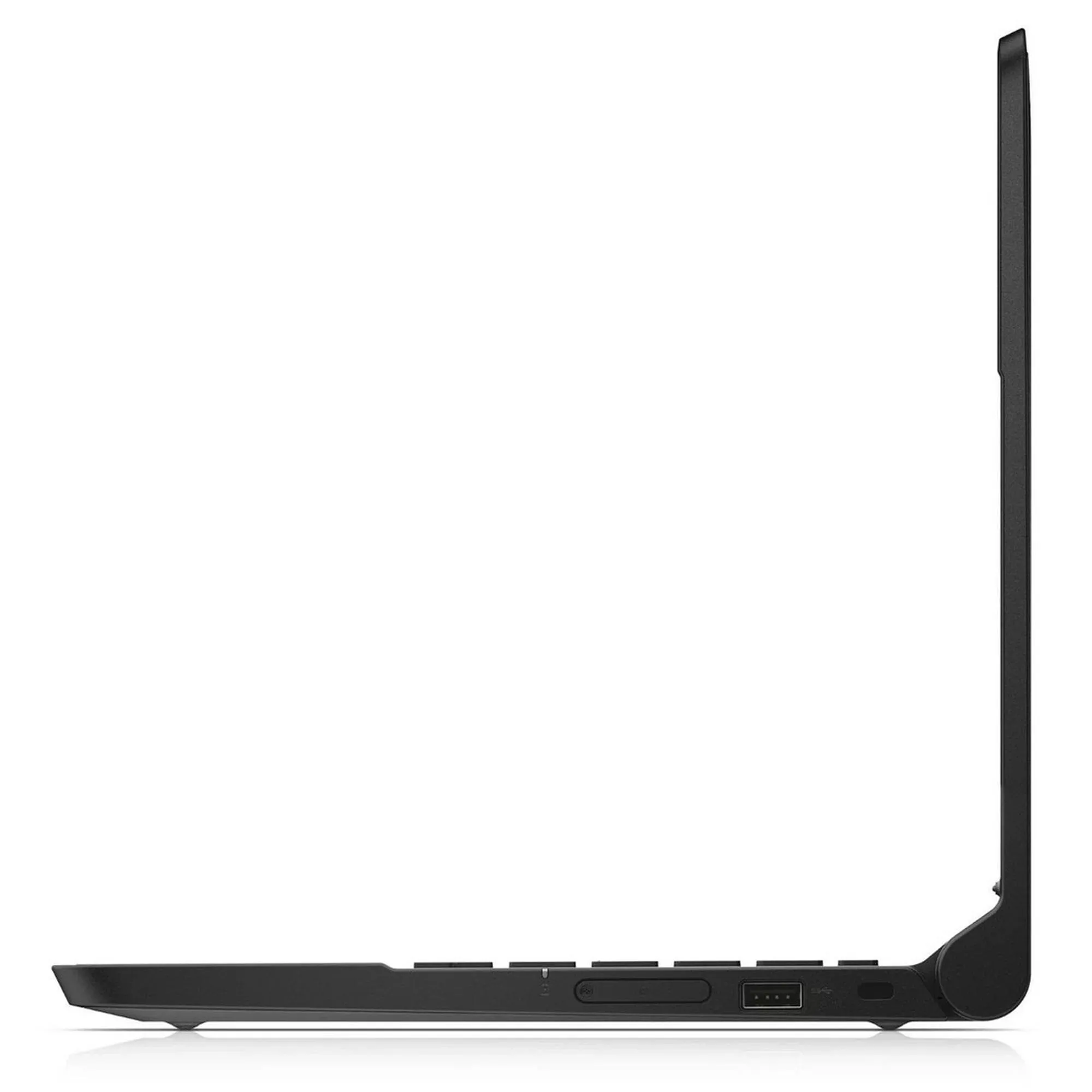 Dell Chromebook P22T 11 Intel Celeron N2840 4GB 16GB SSD - Black (Refurbished)