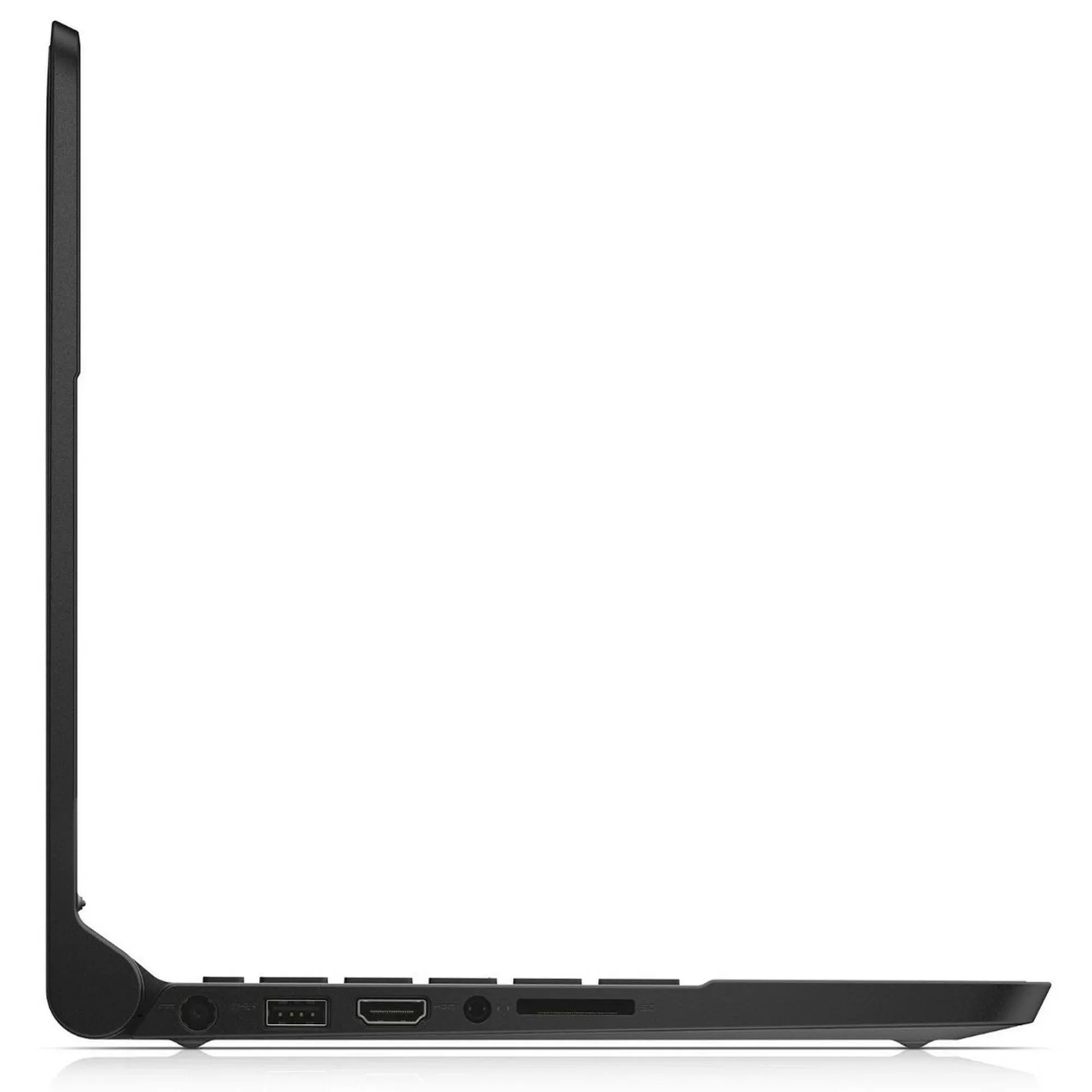 Dell Chromebook P22T 11 Intel Celeron N2840 4GB 16GB SSD - Black (Refurbished)