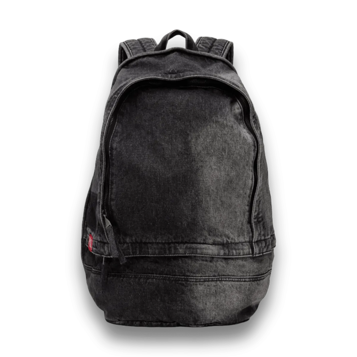 DIESEL Black Rave X Backpack