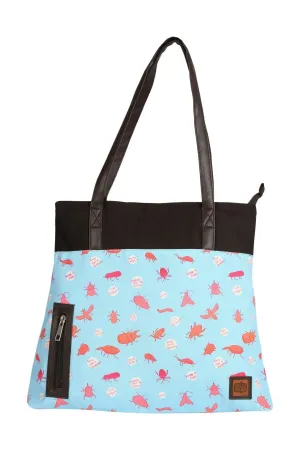 Don't Bug Me Tote Bag