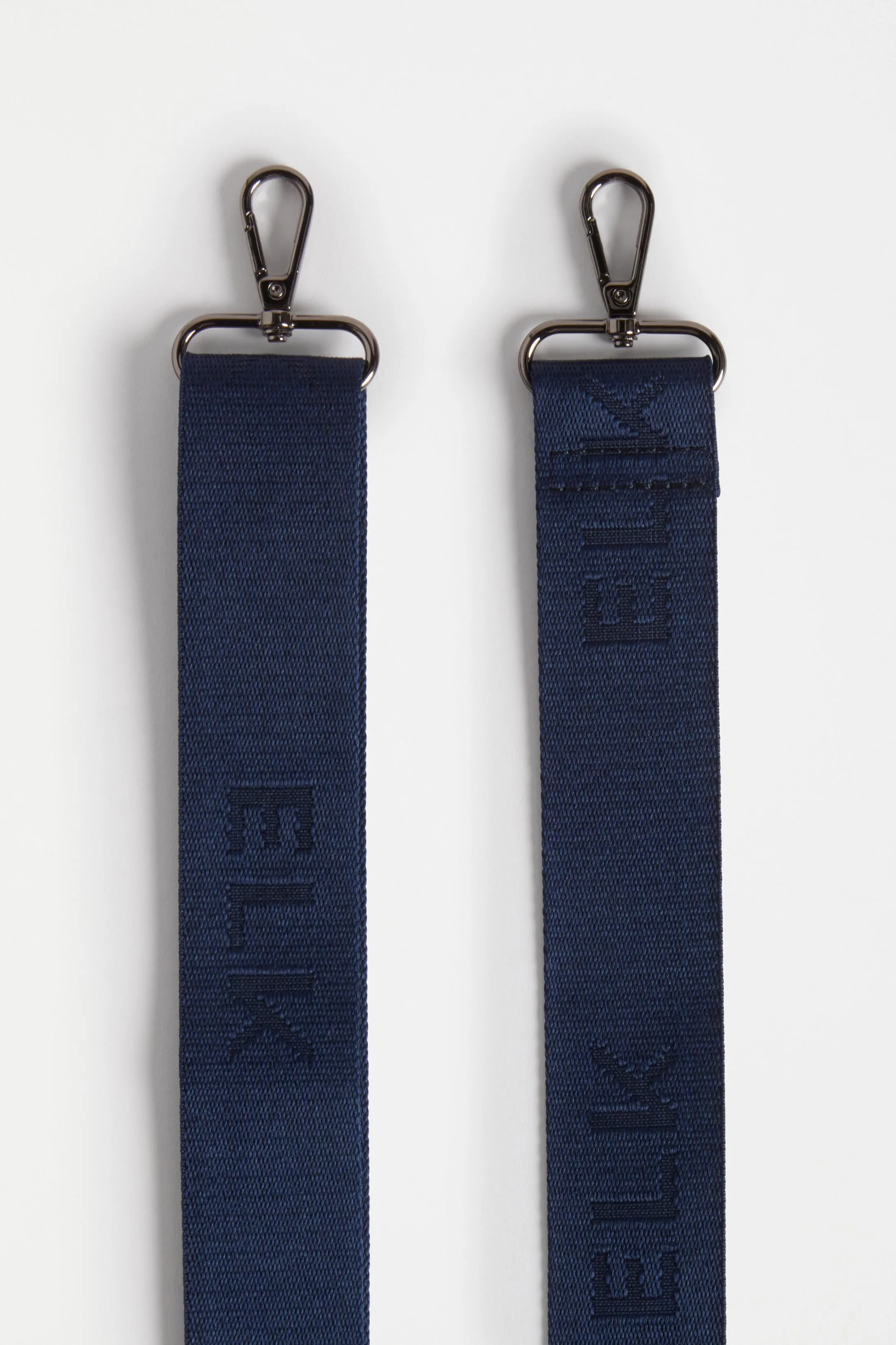 ELK Logo Webbing Strap