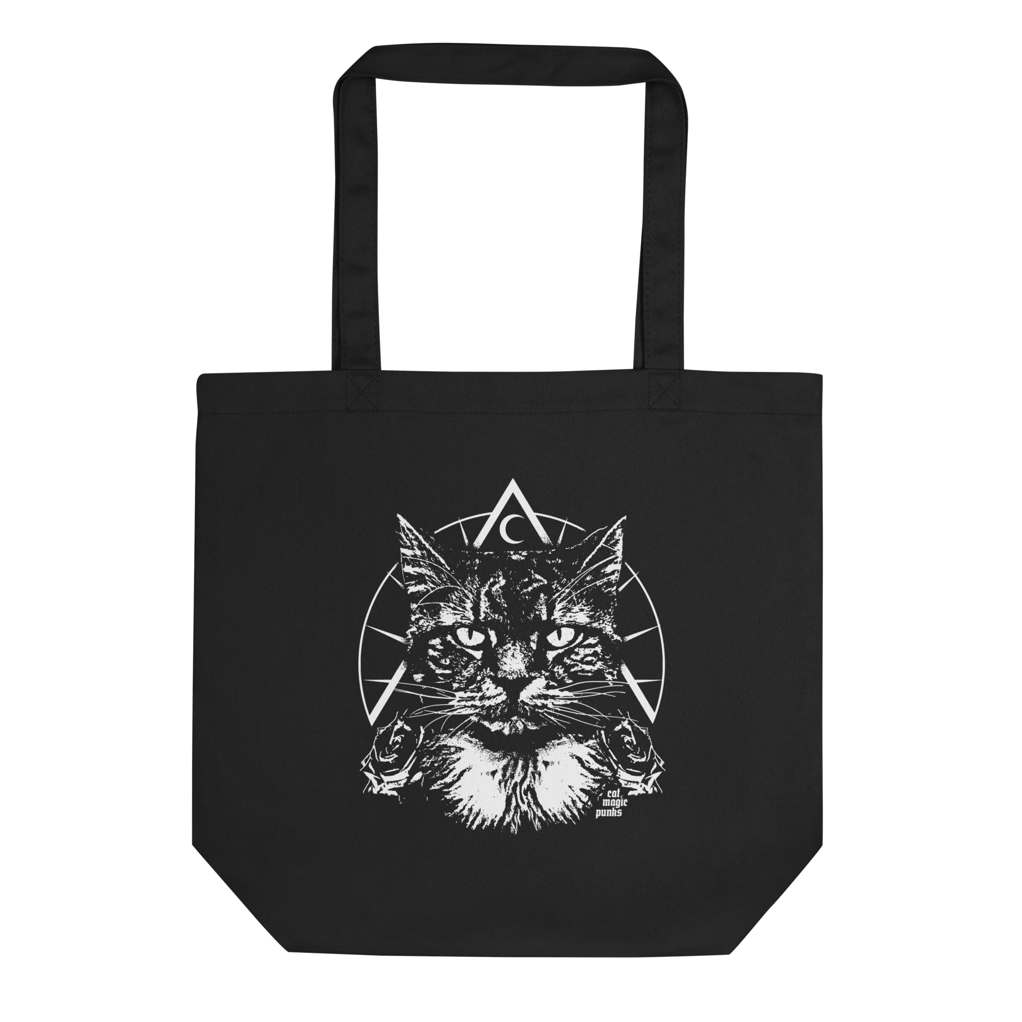 Eternal Eco Tote Bag