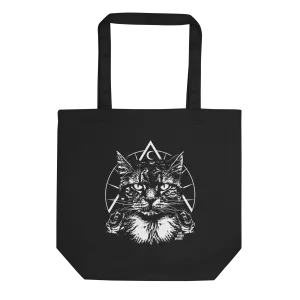 Eternal Eco Tote Bag