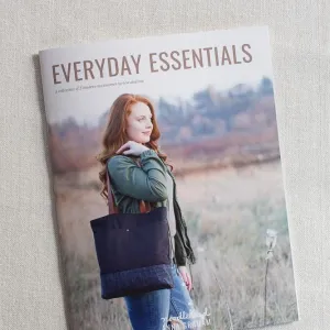 Everyday Essentials Booklet - Noodlehead