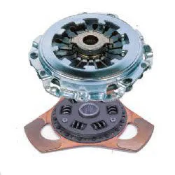 Exedy Stage 2 Cerametallic Clutch Kit 2004-2021 STI