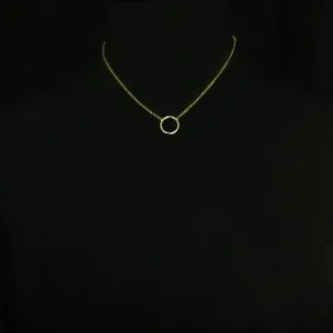 Felicity Minimalist Necklace