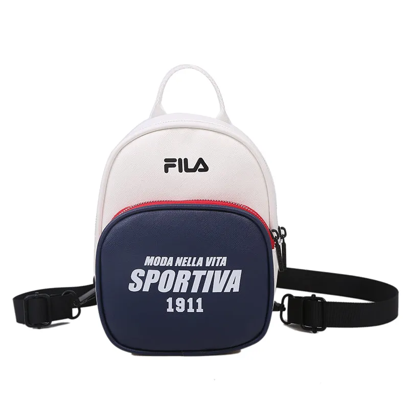 Fila x SPORTIVA mini Backpacks 3 color to choose