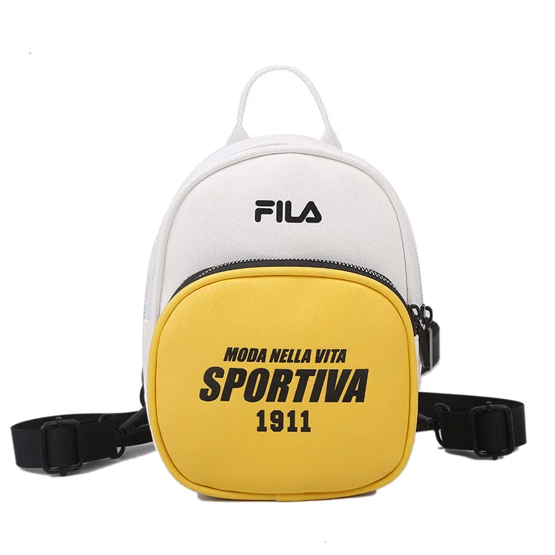 Fila x SPORTIVA mini Backpacks 3 color to choose