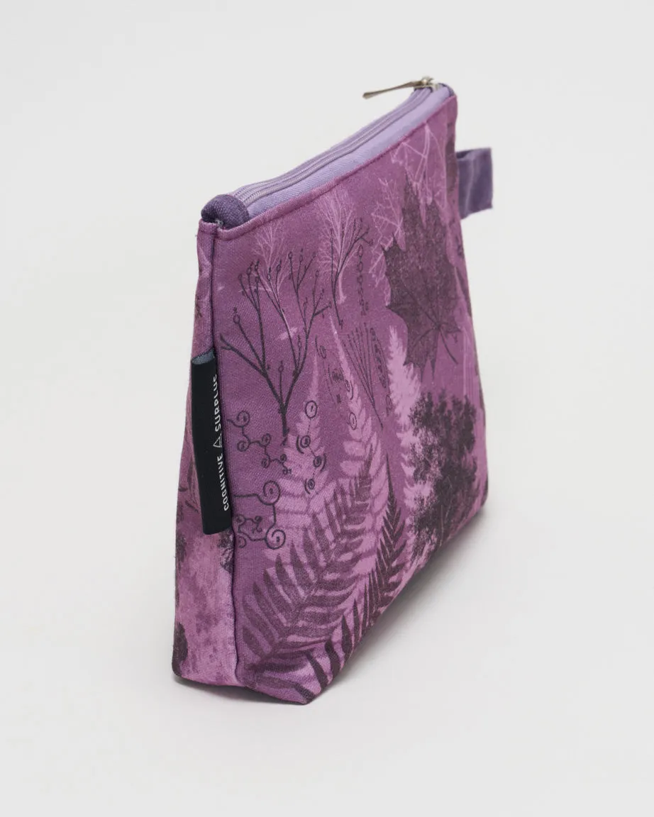 Forest at Dusk Pencil Bag