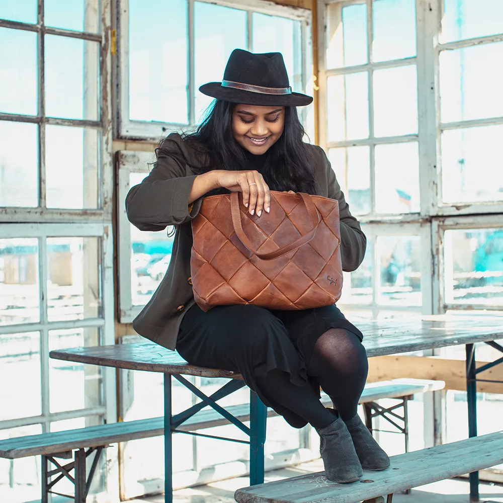 FRIDA shopper