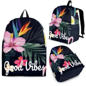 Good Vibes Backpack