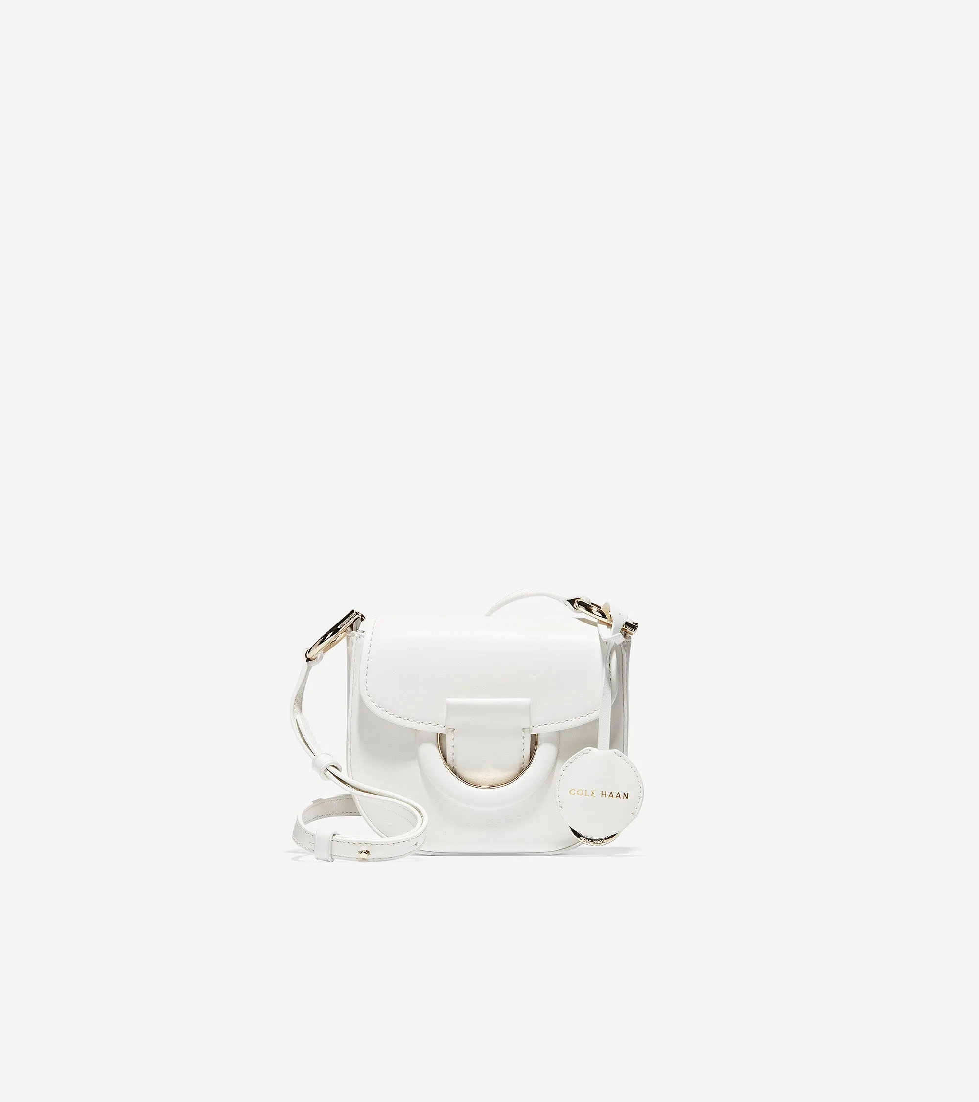 Grand Ambition Mini Crossbody