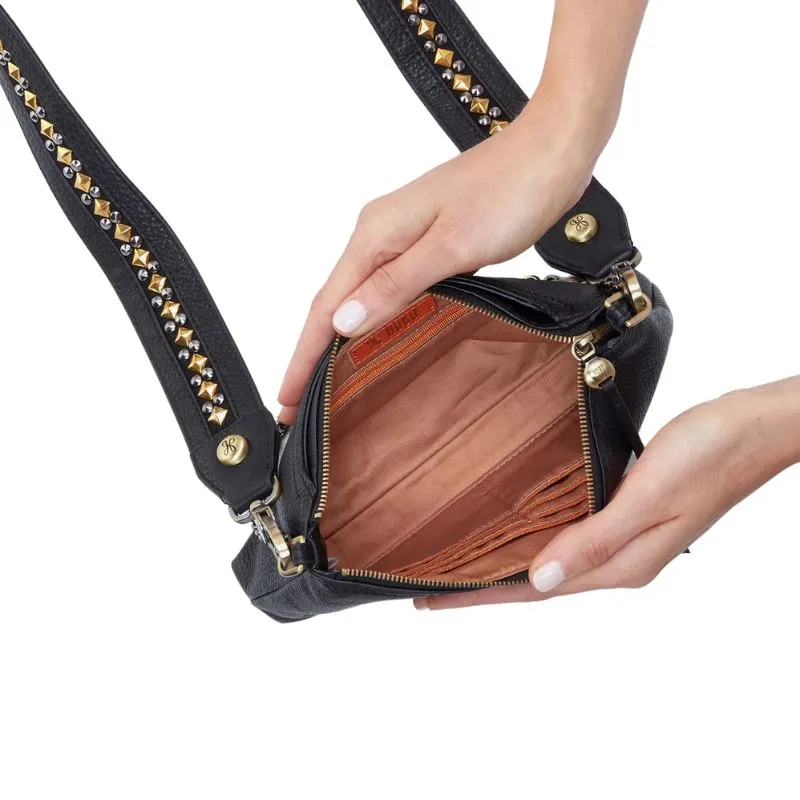 HOBO DARCY   GUITAR STRAP CROSSBODY - FINAL SALE!