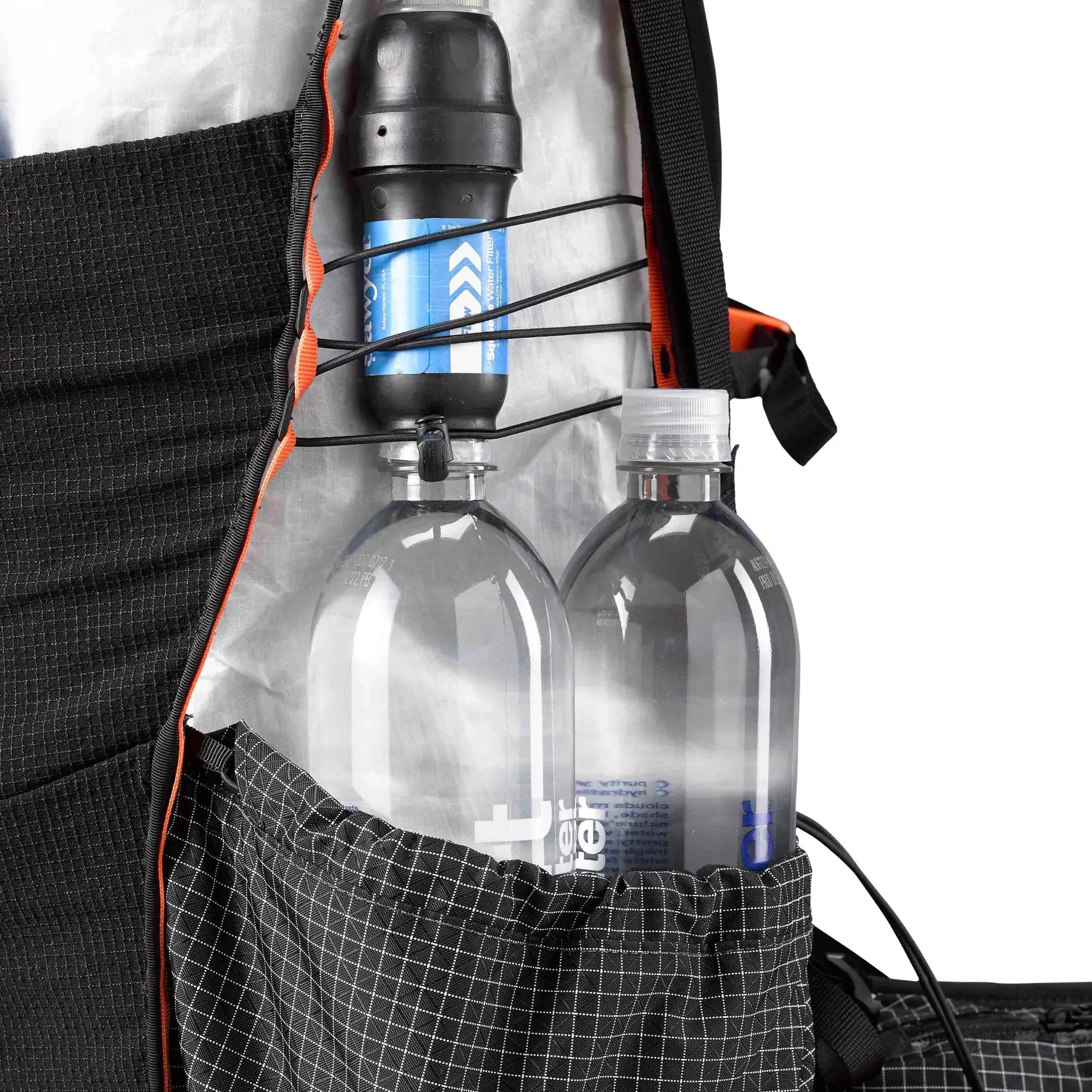 Hyperlite Mountain Gear - Unbound 40L