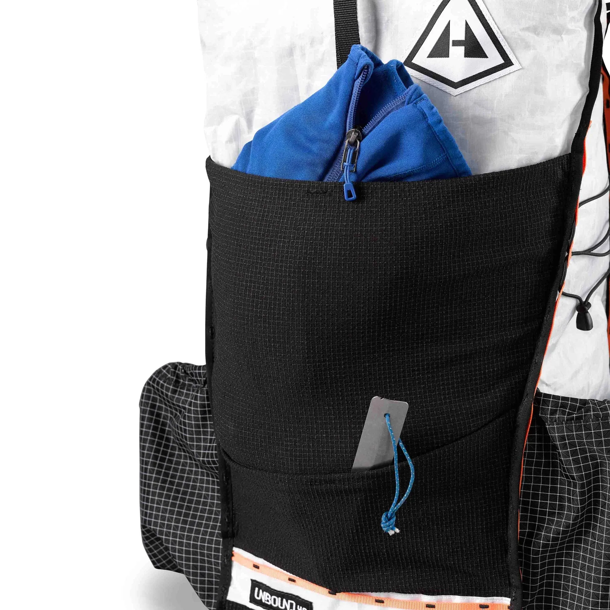 Hyperlite Mountain Gear - Unbound 40L