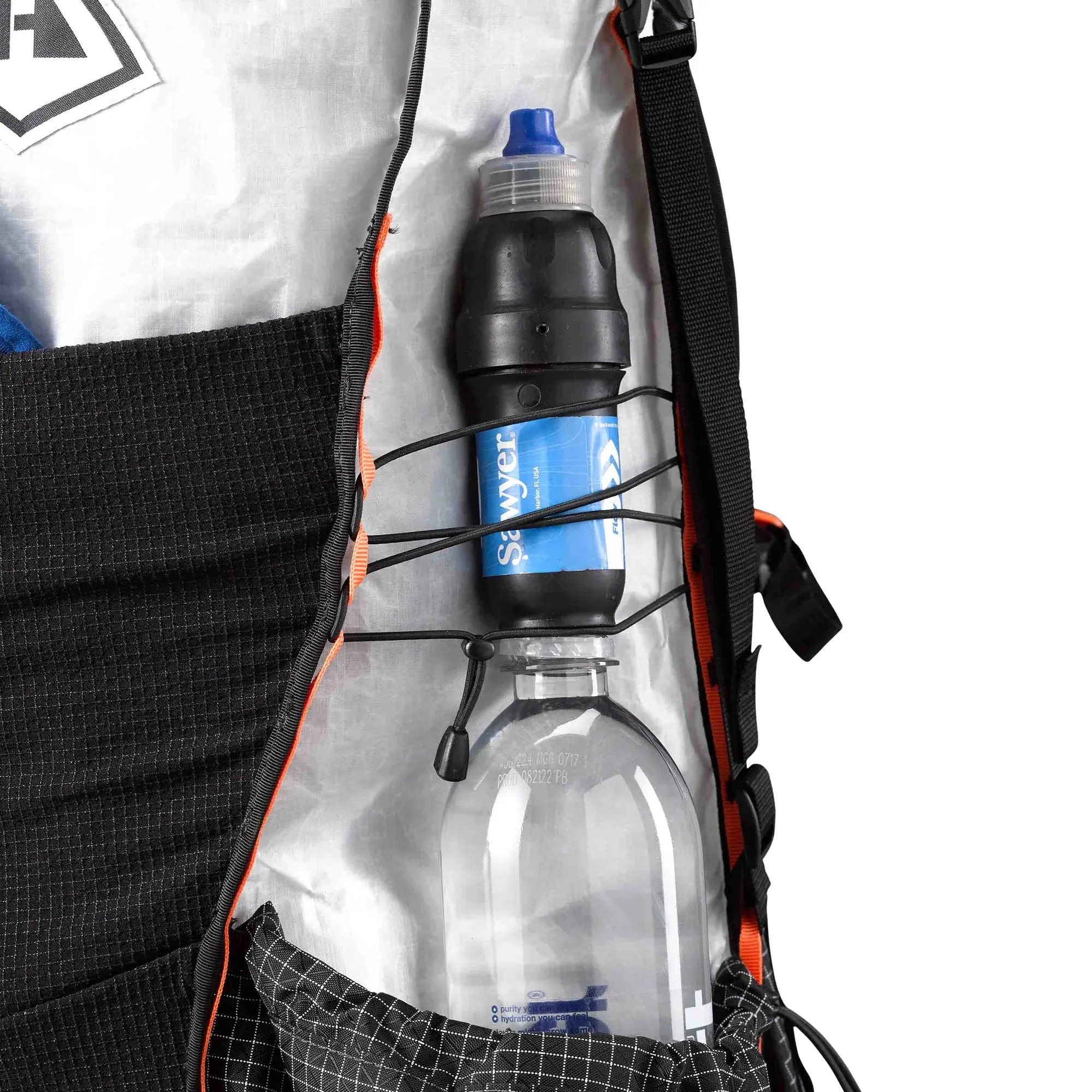 Hyperlite Mountain Gear - Unbound 40L