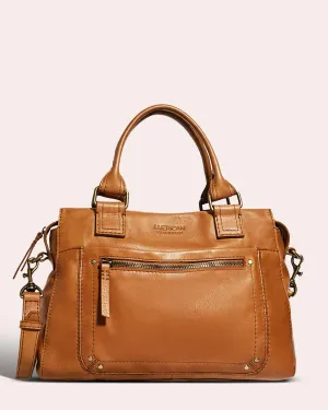 Jamestown Satchel