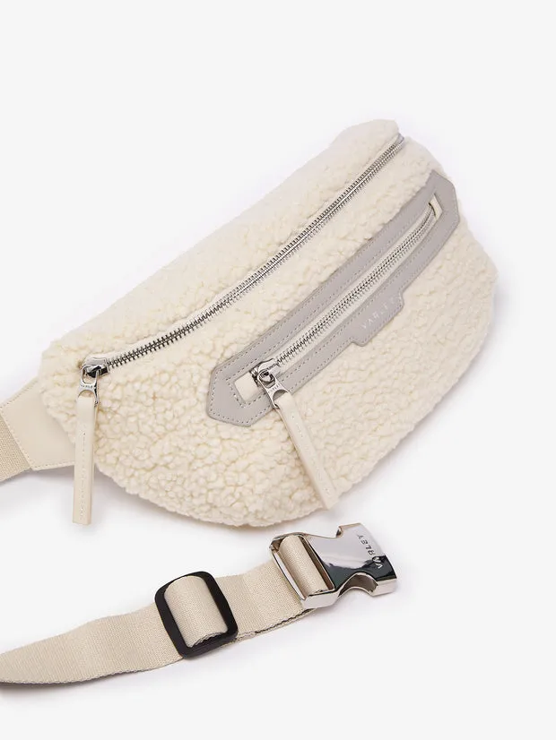 Kansa Sherpa Belt Bag