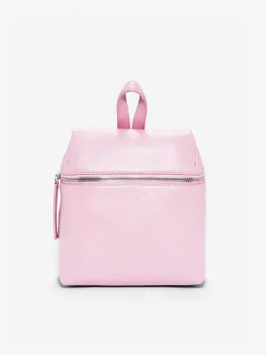 Kara Small Pink Backpack