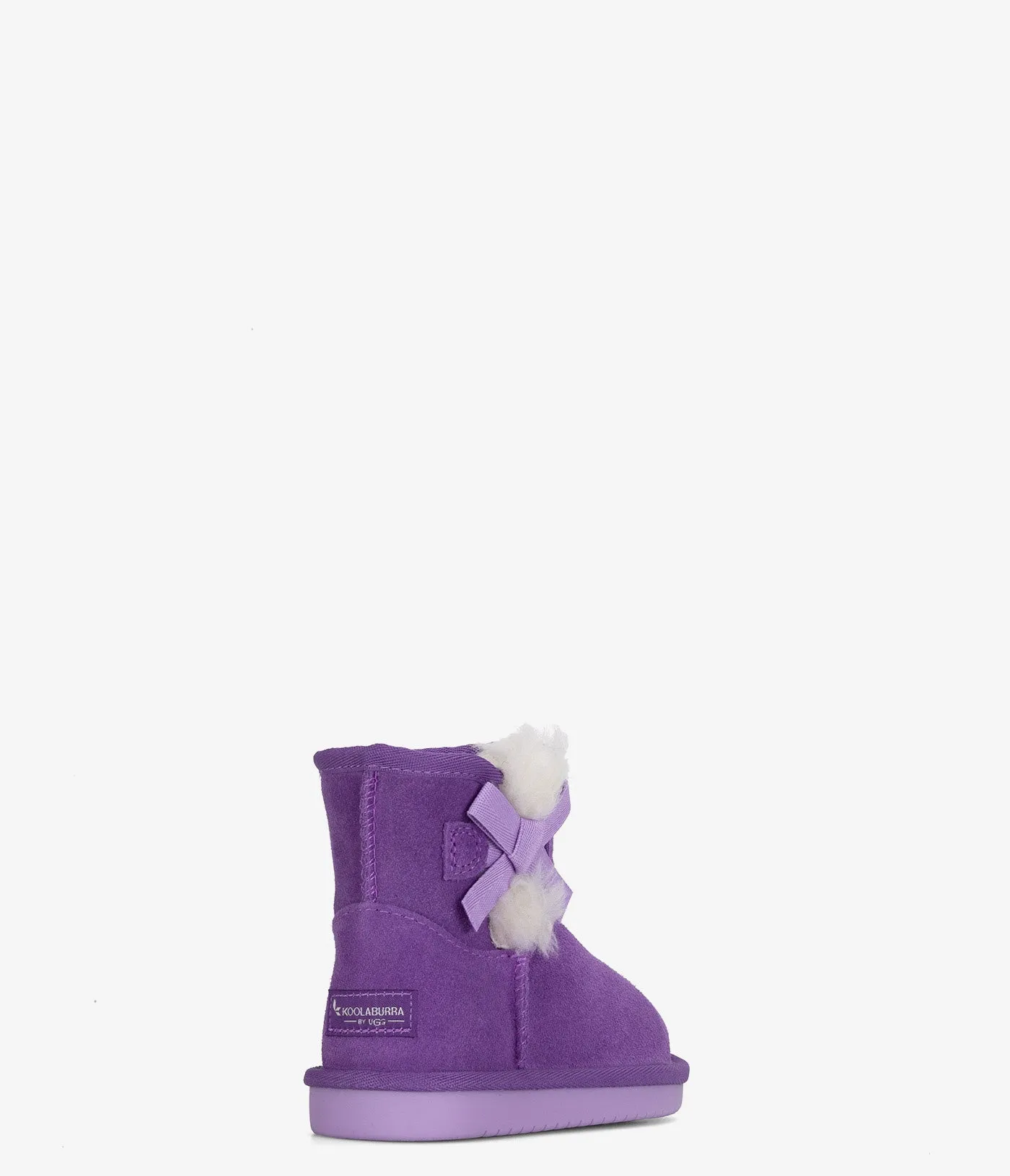 Koolaburra by UGG Toddler Victoria Mini Boot - Kids