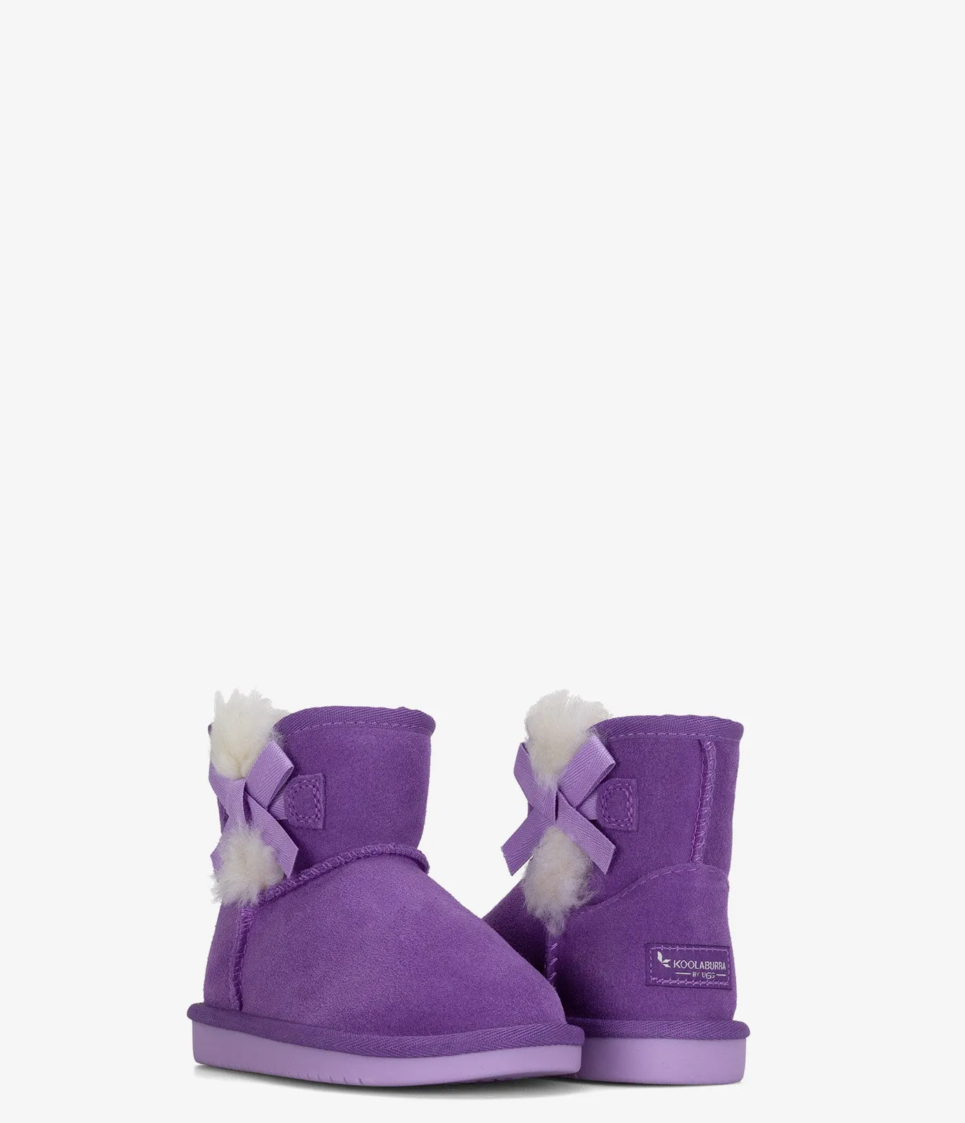 Koolaburra by UGG Toddler Victoria Mini Boot - Kids