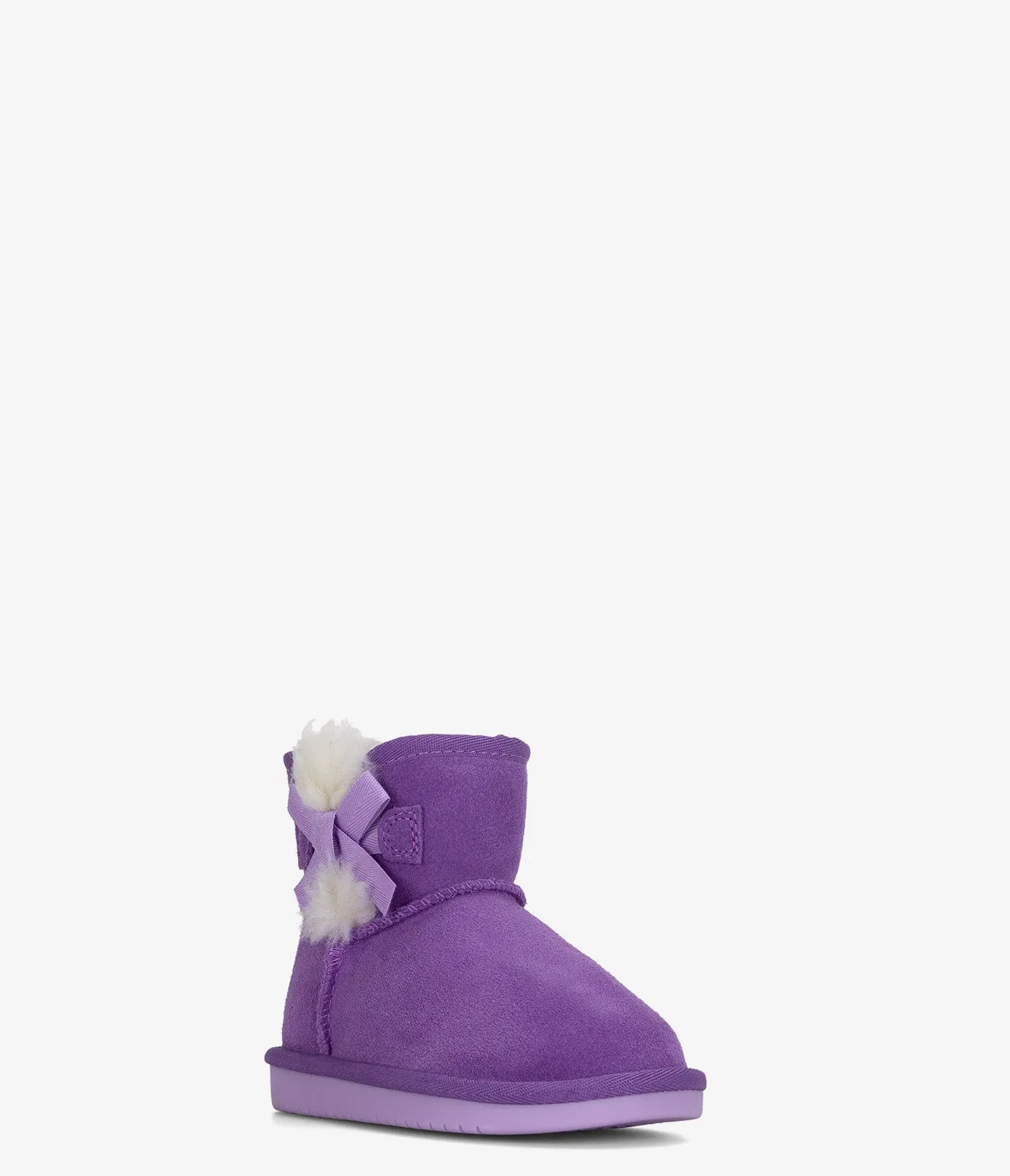 Koolaburra by UGG Toddler Victoria Mini Boot - Kids