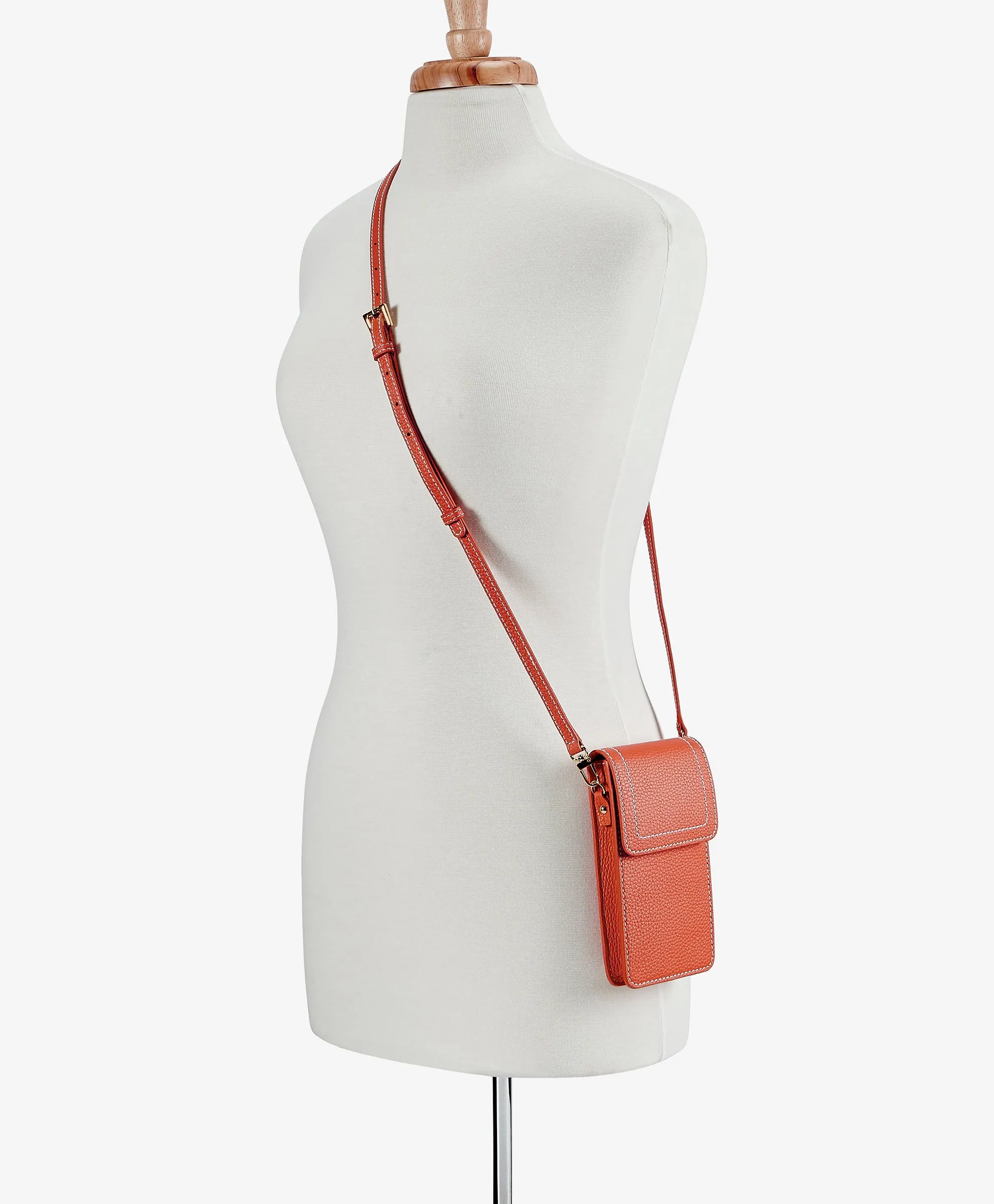 Liv Phone Crossbody