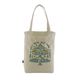 Market Tote