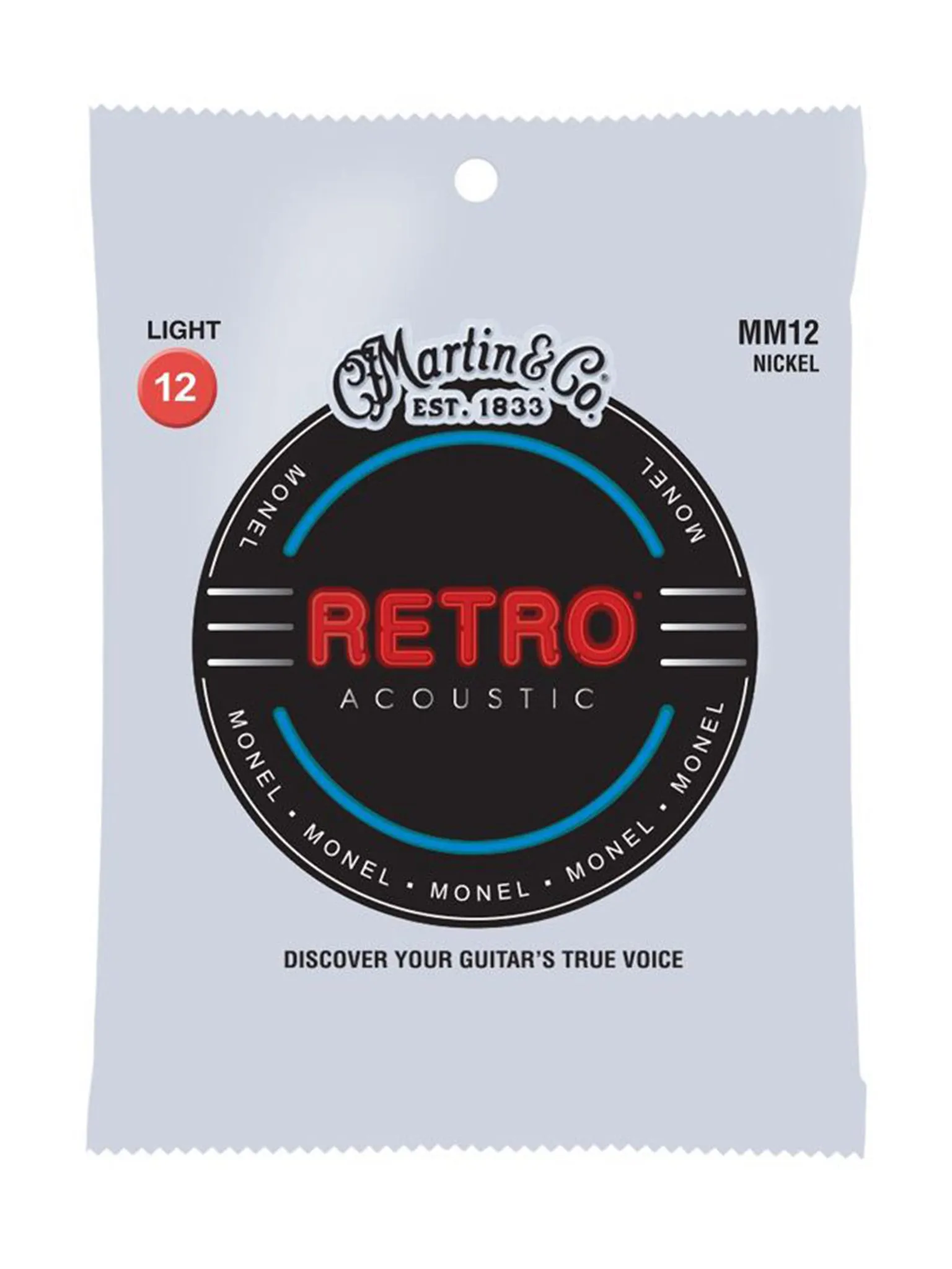 Martin Retro