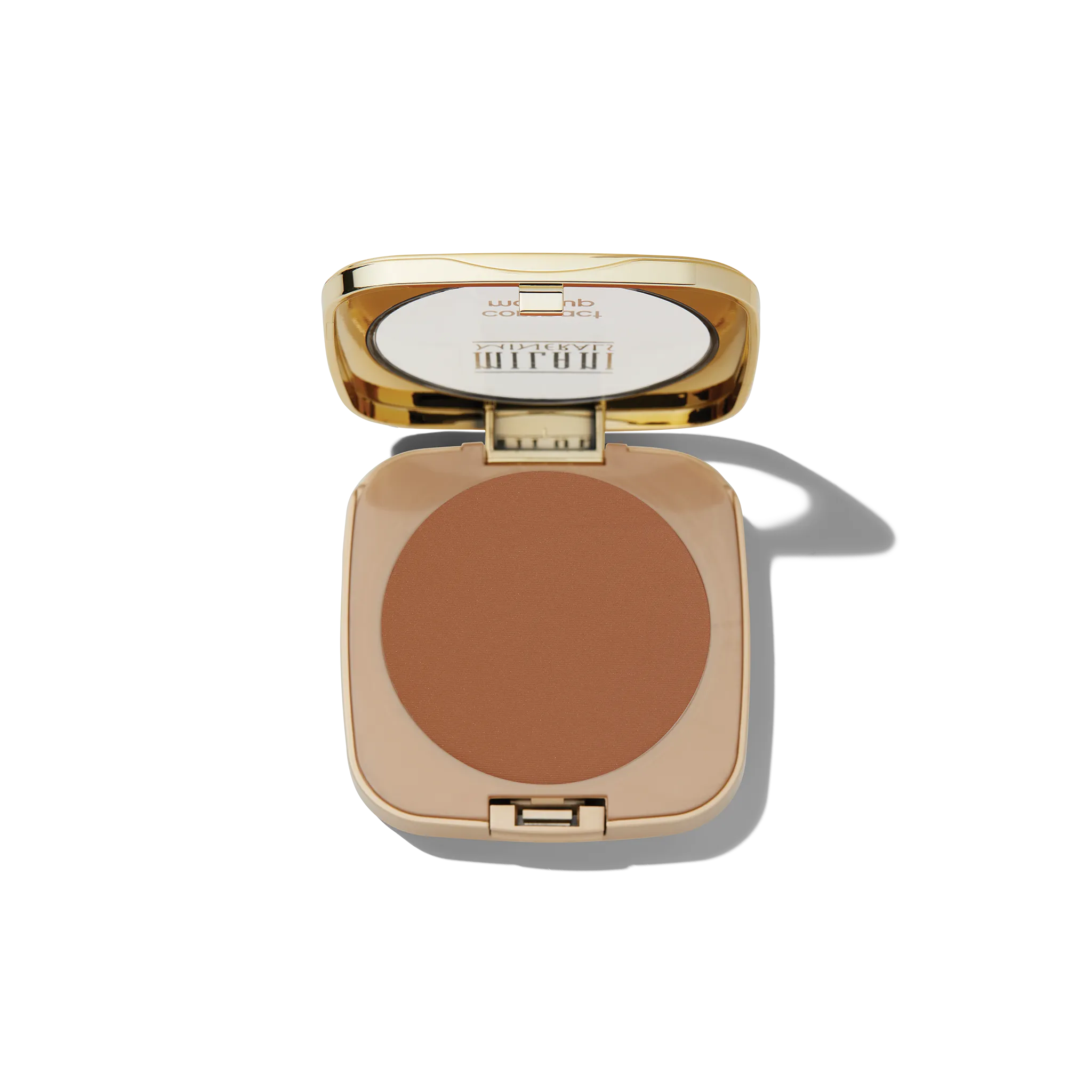 Mineral Compact Makeup